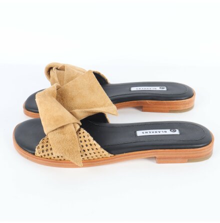 Blankens - slip in sandaler - stl.37