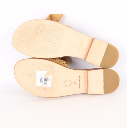 Blankens - slip in sandaler - stl.37