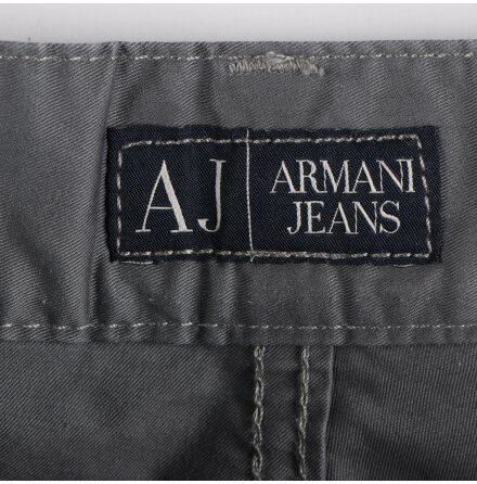 Armani Jeans - Gr Jeans - stl.  34/34