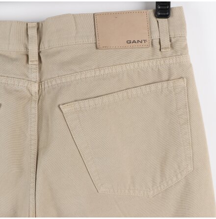 Gant - Jeans - Stl. 33/32