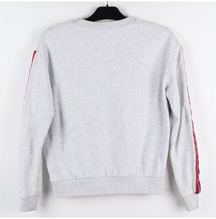 Superdry Athl League - Sweatshirt -stl.XS