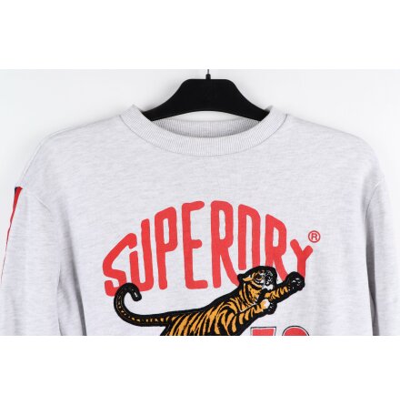 Superdry Athl League - Sweatshirt -stl.XS