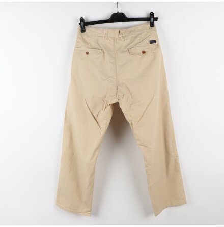 Gant - Beigea chinos - stl. W38/L32