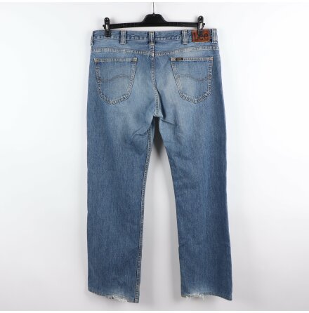 Lee - Bl Jeans - stl. 38/34 