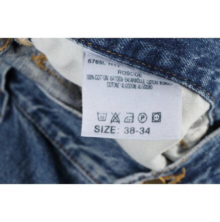 Lee - Bl Jeans - stl. 38/34 