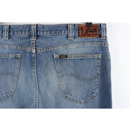 Lee - Bl Jeans - stl. 38/34 