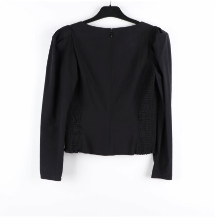 H&amp;M - Blus svart - stl. S