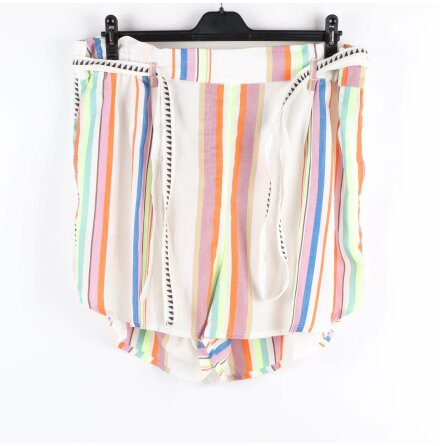 H&amp;M - Frgglada sommarshorts - stl. XXL 