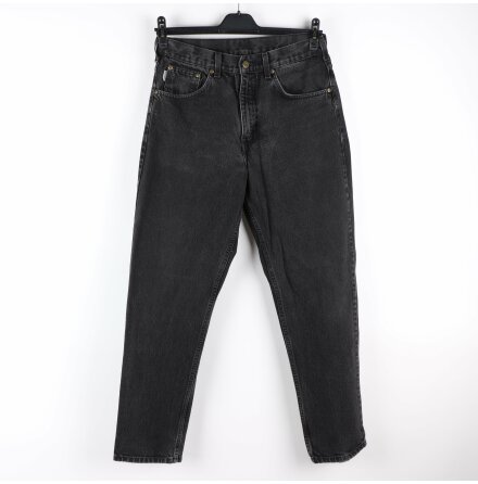 Carhartt -Jeans svart - 