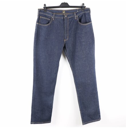 Lee - Mrkbla jeans - stl.40/32