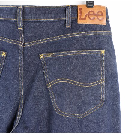 Lee - Mrkbla jeans - stl.40/32