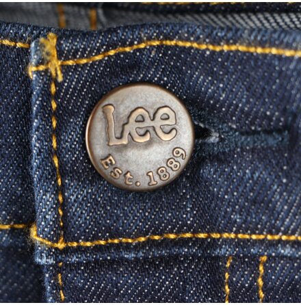 Lee - Mrkbla jeans - stl.40/32