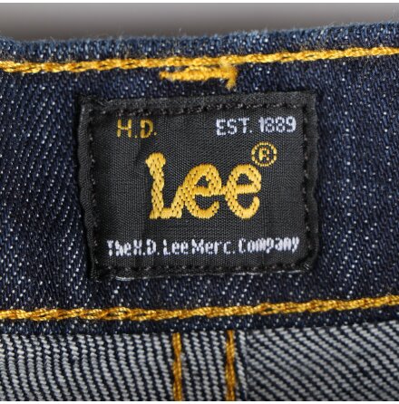 Lee - Mrkbla jeans - stl.40/32