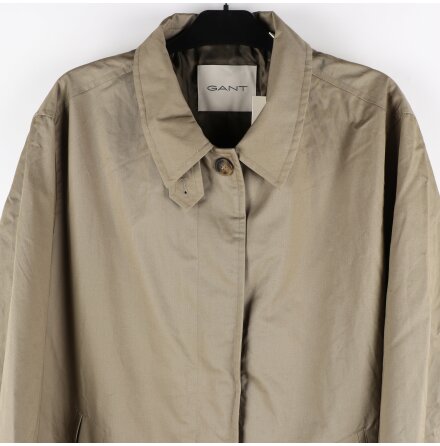 Gant - Ytterrock - Car coat - stl.XXL