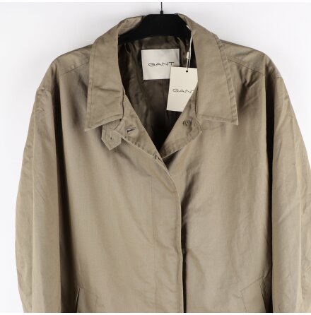 Gant - Ytterrock - Car coat - stl.XXL