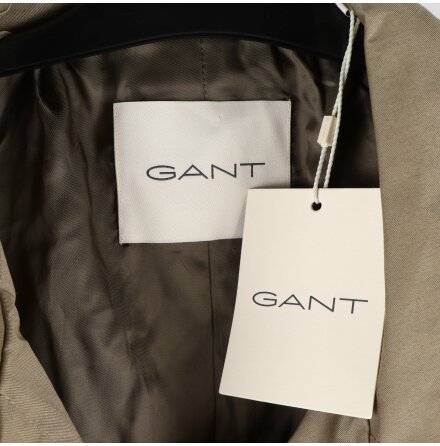 Gant - Ytterrock - Car coat - stl.XXL