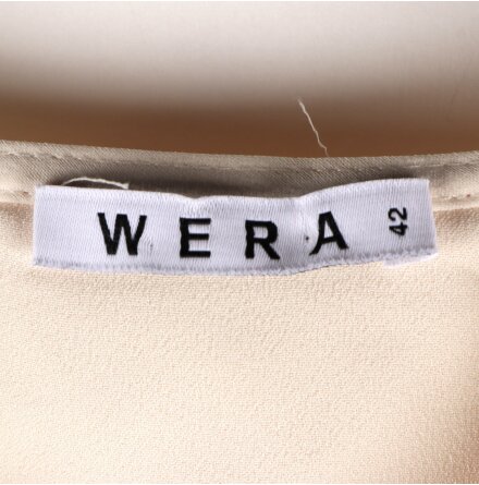 Wera - Kaftan - stl.42