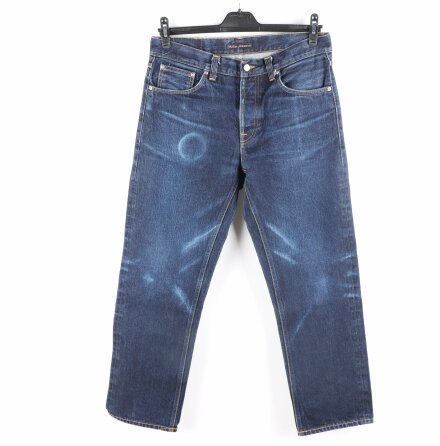 Nudie Jeans Co- Mrkbla jeans - stl.32/30