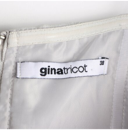 Gina Tricot - Ginger party klnning - stl.38