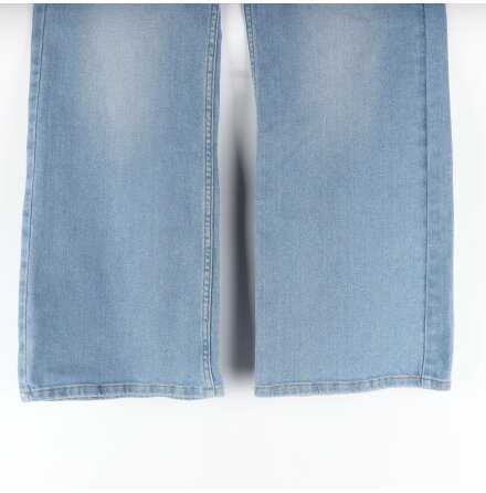 Siddiqsons Limited - Jeans med vida ben - stl.M