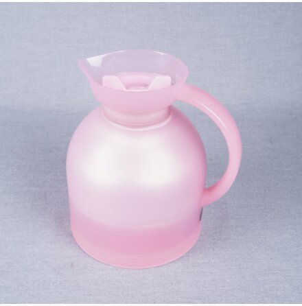 Sagaform - Kaffetermos - Rosa - 1l