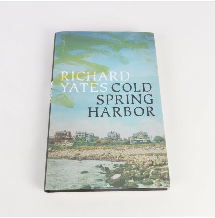 Cold Spring Harbor - Richard Yates - Sknlitteratur &amp; Deckare