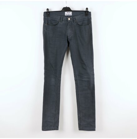 Acne Studios - Max Deep Motion Jeans - stl. 30/34