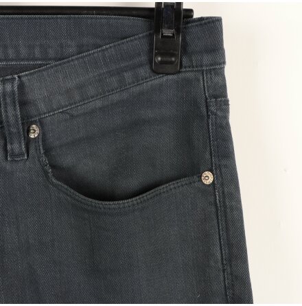 Acne Studios - Max Deep Motion Jeans - stl. 30/34