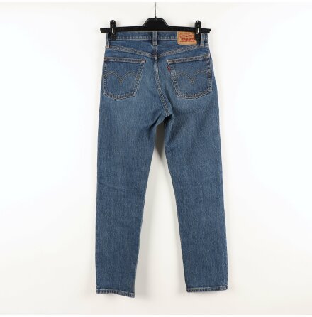 Levi&#39;s - 501&#39;s Jeans - Midjemtt: 70cm 