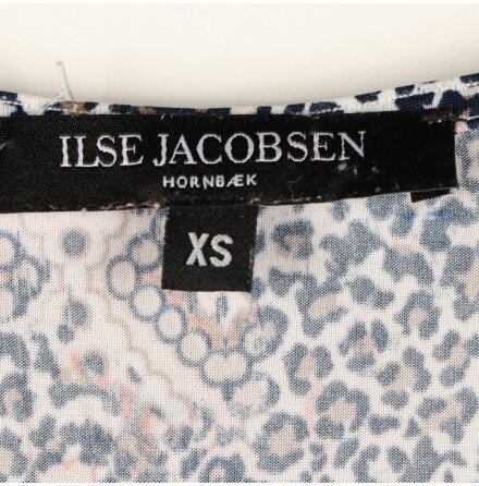 Ilse Jacobsen - Jerseyklnning - stl. XS