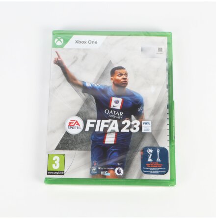 EA Sports FIFA 23 - Xbox One - Nyskick