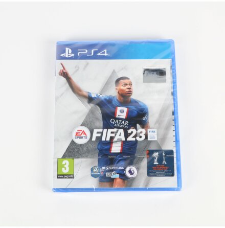 EA Sports FIFA 23 - PS4 - Nyskick