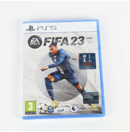 EA Sports FIFA 23 - PS5 - Nyskick