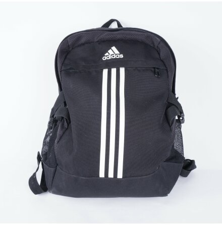 Adidas - Svart ryggsck 