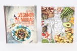 Vegofest - 4 kokböcker