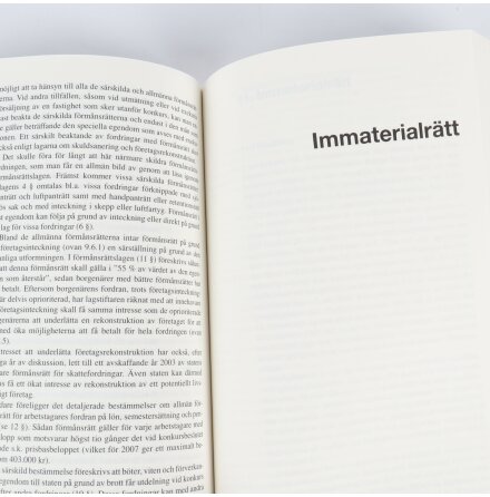 Civilrtt - 20e Upplagan - Anders Agell &amp; ke Malmstrm - Student &amp; Kurslitteratur