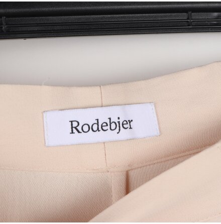 Rodebjer - Rosa byxor - Stl. XS