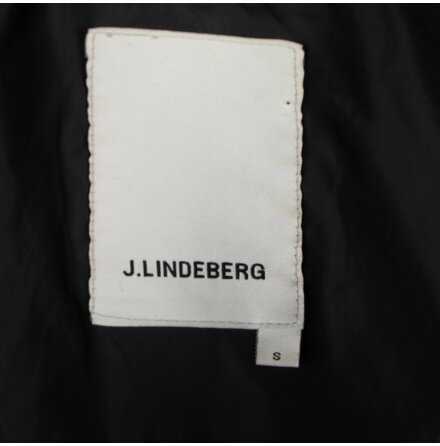 J.Lindeberg - Tunn bomberjacka - stl.S