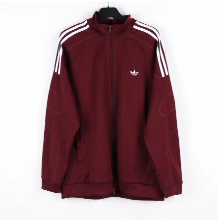 Adidas - Vinrd trningsjacka - stl. XL