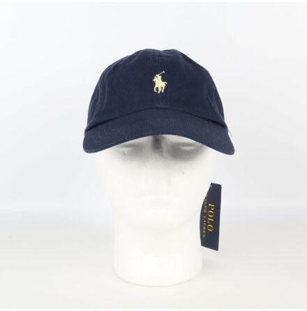 Ralph Lauren - Mrkbl keps