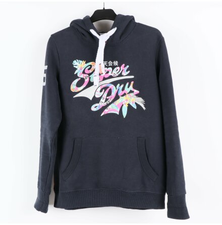 Superdry - Hoddie - stl.42