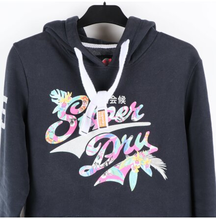 Superdry - Hoddie - stl.42