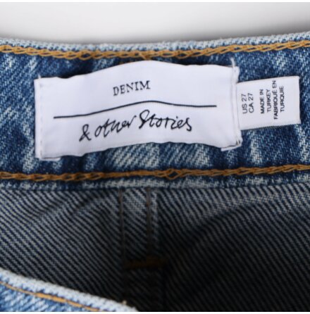 &amp; Other Stories - Jeans - stl.27