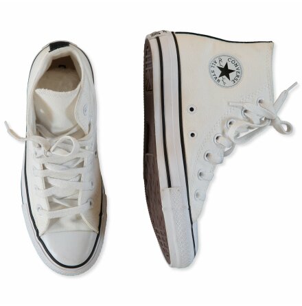 Converse All Star - Sneakers - stl. 36,5