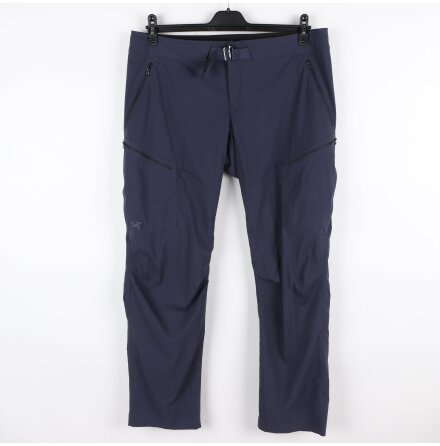 Arc&#39;teryx - Palisade friluftsbyxa -  stl.L