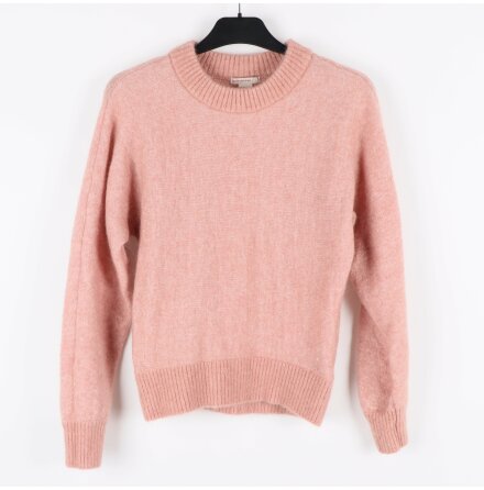 H&amp;M - Stickad trja - Mohair/Wollblend - stl.XS