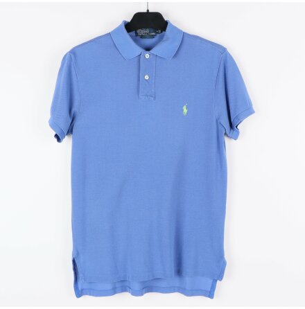 Polo by Ralph Lauren - Bl pik-trja - stl.S