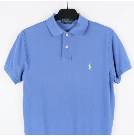 Polo by Ralph Lauren - Bl pik-trja - stl.S