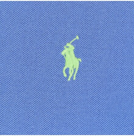 Polo by Ralph Lauren - Bl pik-trja - stl.S