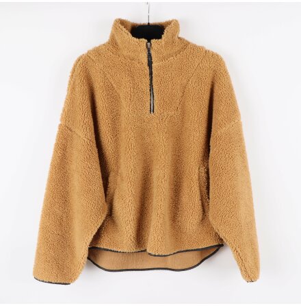 Esprit - Teddy pullover - stl.L